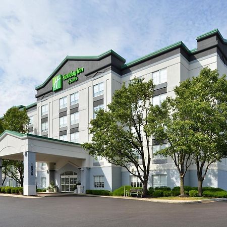 Holiday Inn Hotel & Suites Overland Park-Convention Center By Ihg Kültér fotó