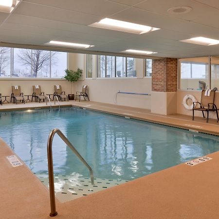 Holiday Inn Hotel & Suites Overland Park-Convention Center By Ihg Kültér fotó