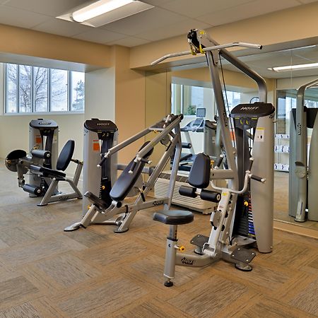 Holiday Inn Hotel & Suites Overland Park-Convention Center By Ihg Kültér fotó