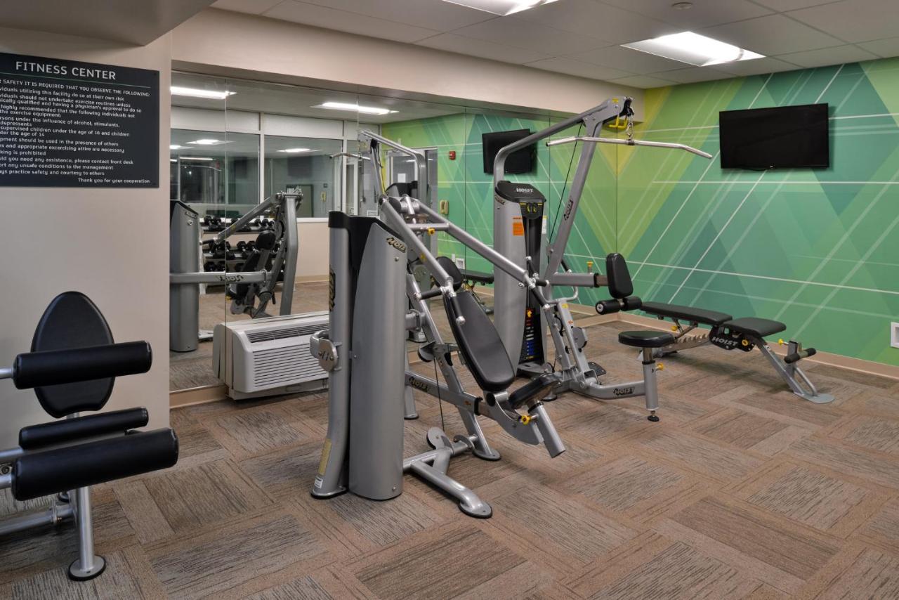 Holiday Inn Hotel & Suites Overland Park-Convention Center By Ihg Kültér fotó