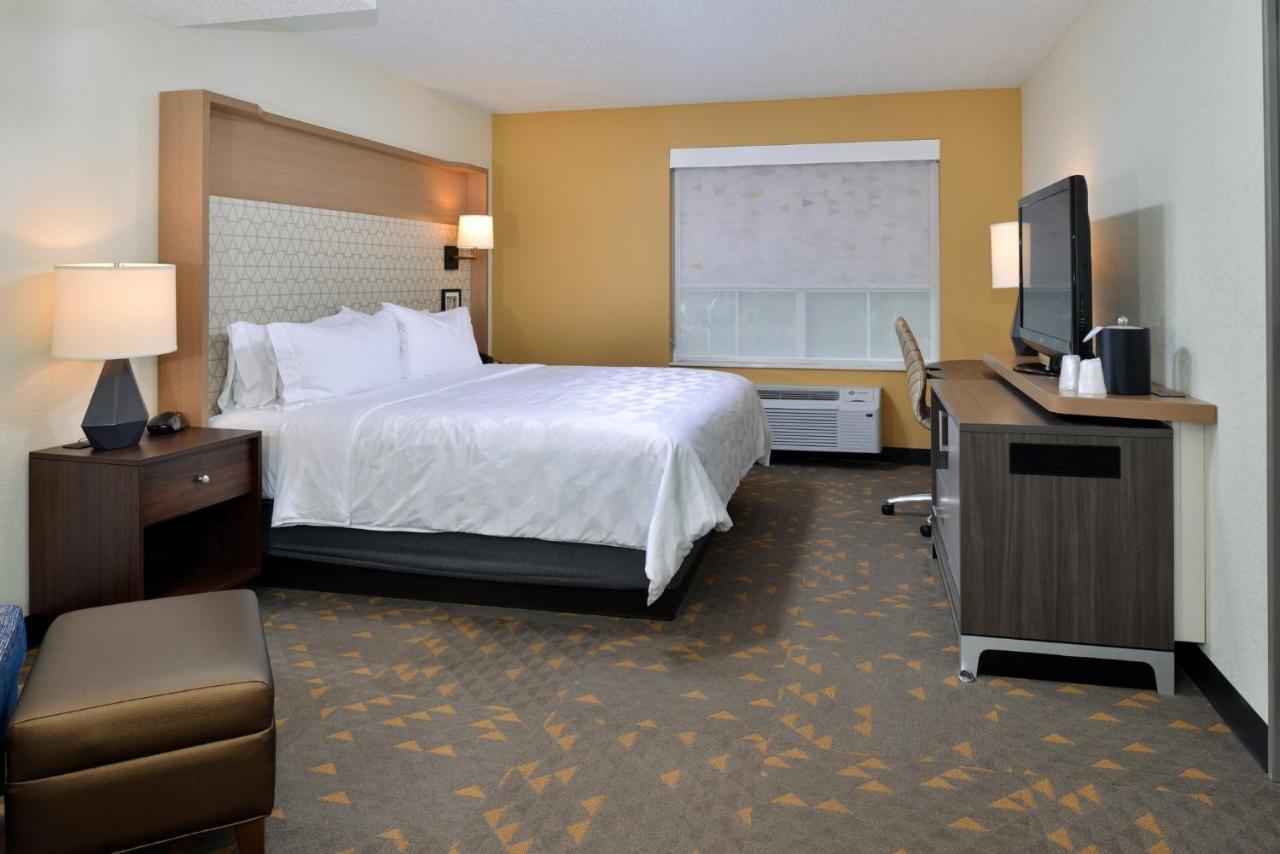 Holiday Inn Hotel & Suites Overland Park-Convention Center By Ihg Kültér fotó