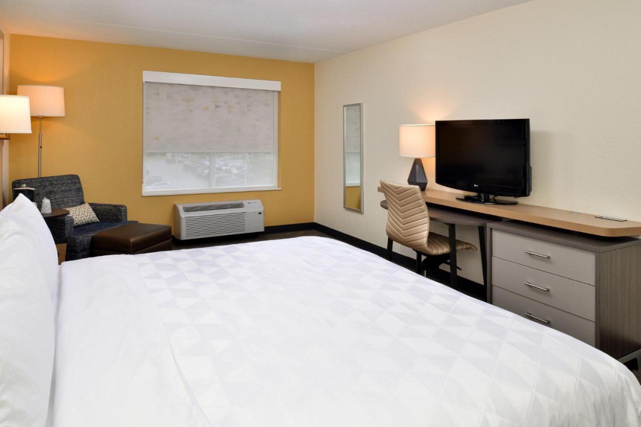 Holiday Inn Hotel & Suites Overland Park-Convention Center By Ihg Kültér fotó