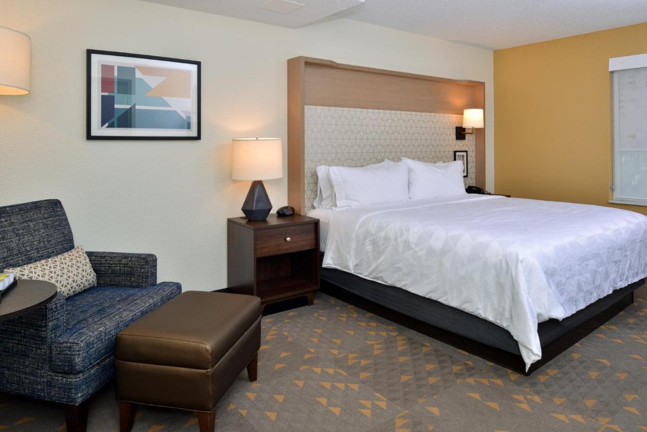 Holiday Inn Hotel & Suites Overland Park-Convention Center By Ihg Kültér fotó