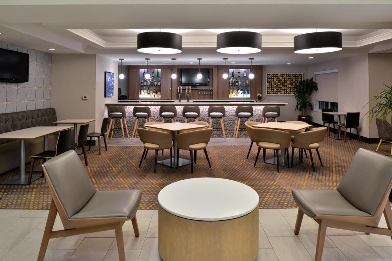 Holiday Inn Hotel & Suites Overland Park-Convention Center By Ihg Kültér fotó