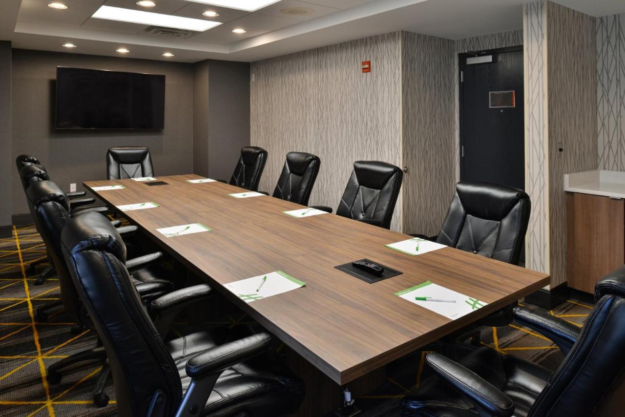 Holiday Inn Hotel & Suites Overland Park-Convention Center By Ihg Kültér fotó