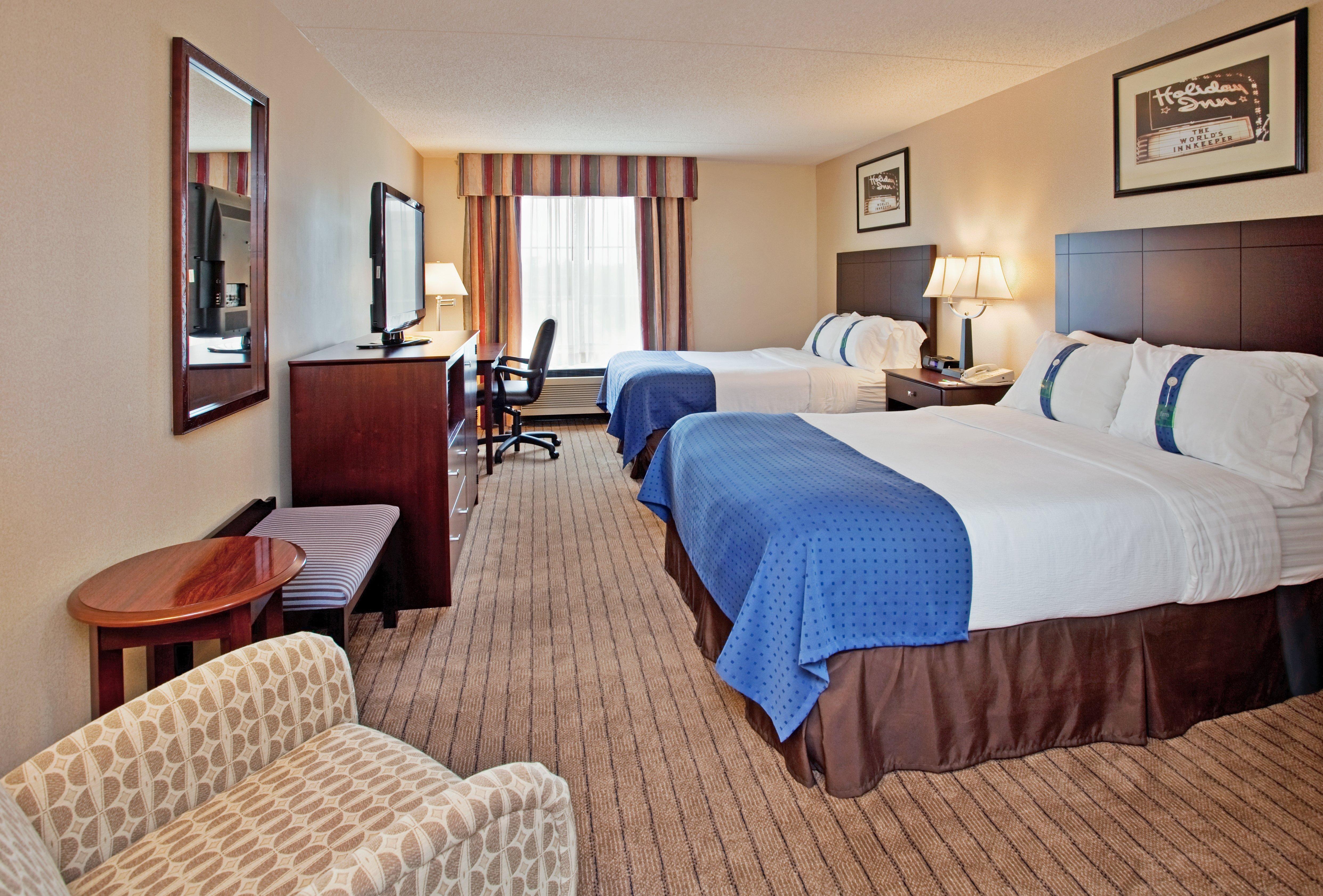 Holiday Inn Hotel & Suites Overland Park-Convention Center By Ihg Kültér fotó