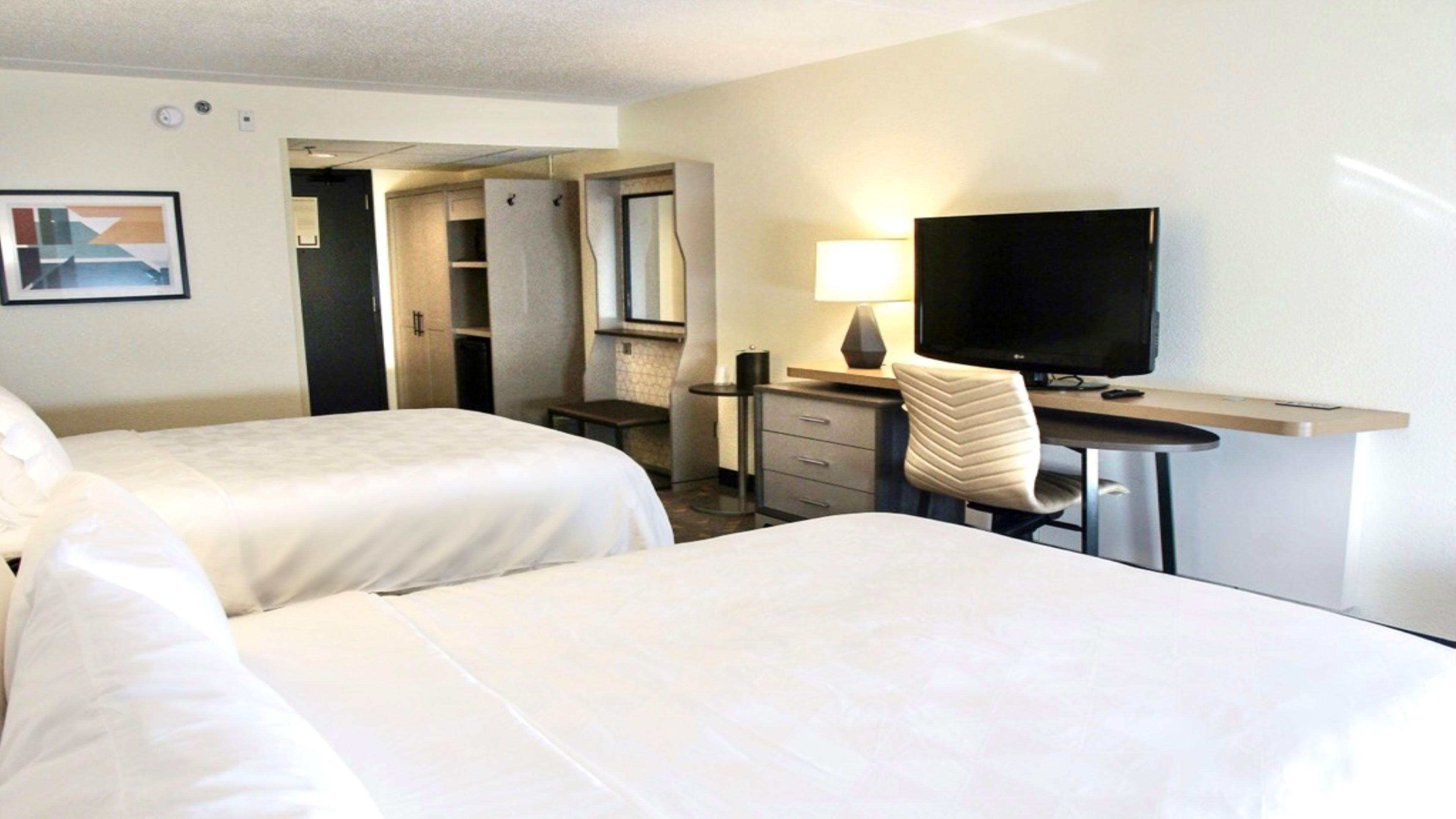 Holiday Inn Hotel & Suites Overland Park-Convention Center By Ihg Kültér fotó