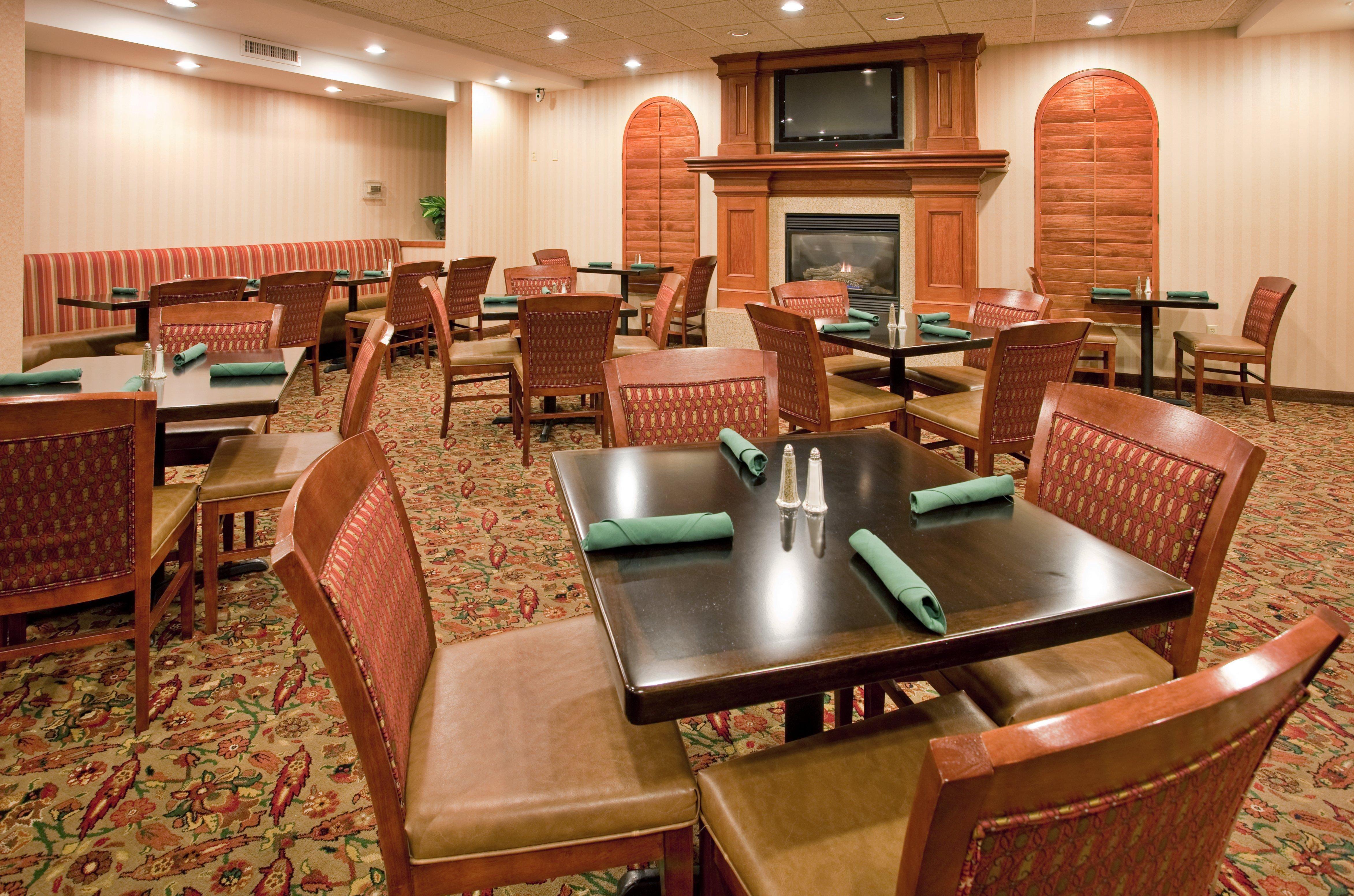 Holiday Inn Hotel & Suites Overland Park-Convention Center By Ihg Kültér fotó