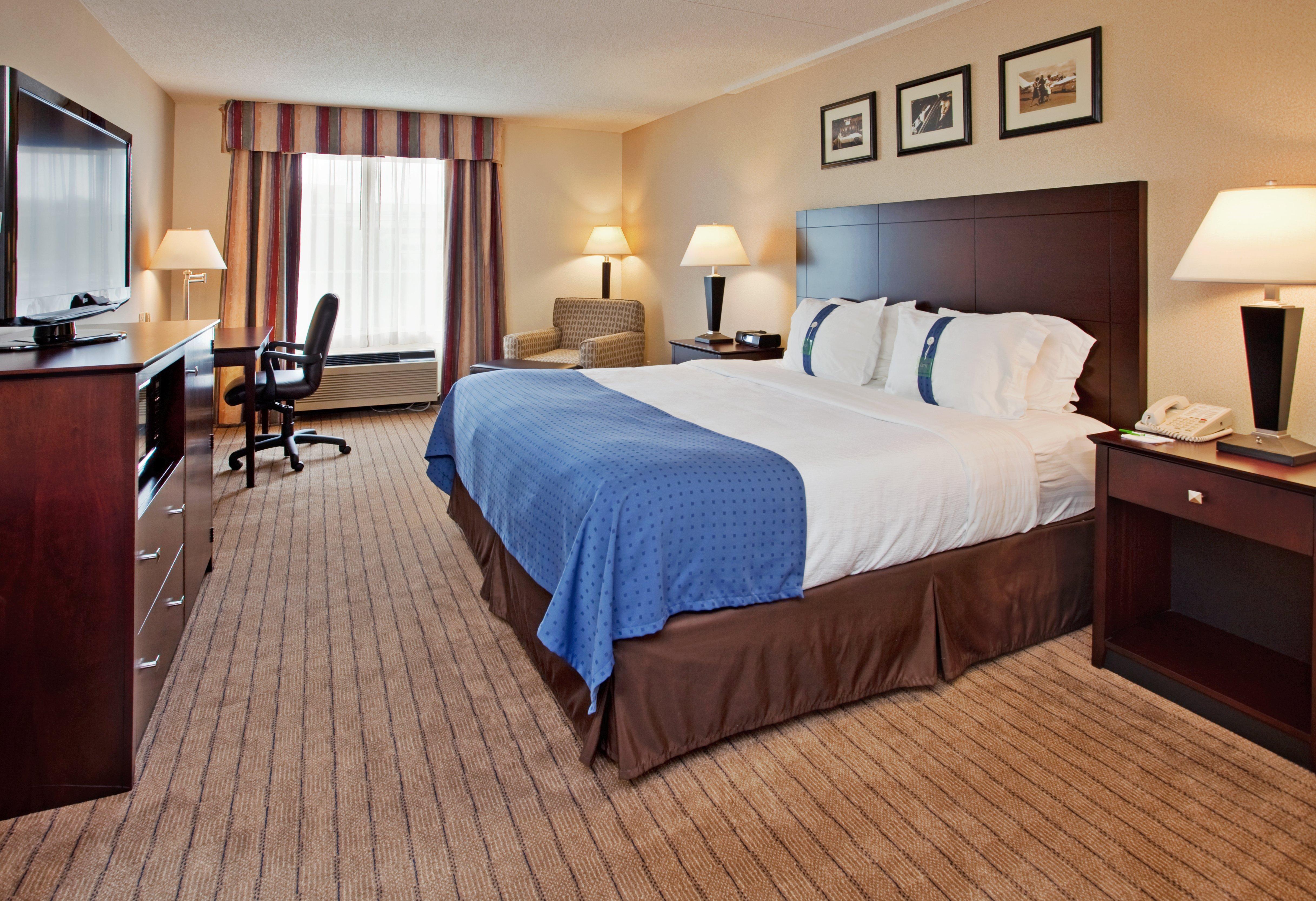Holiday Inn Hotel & Suites Overland Park-Convention Center By Ihg Kültér fotó
