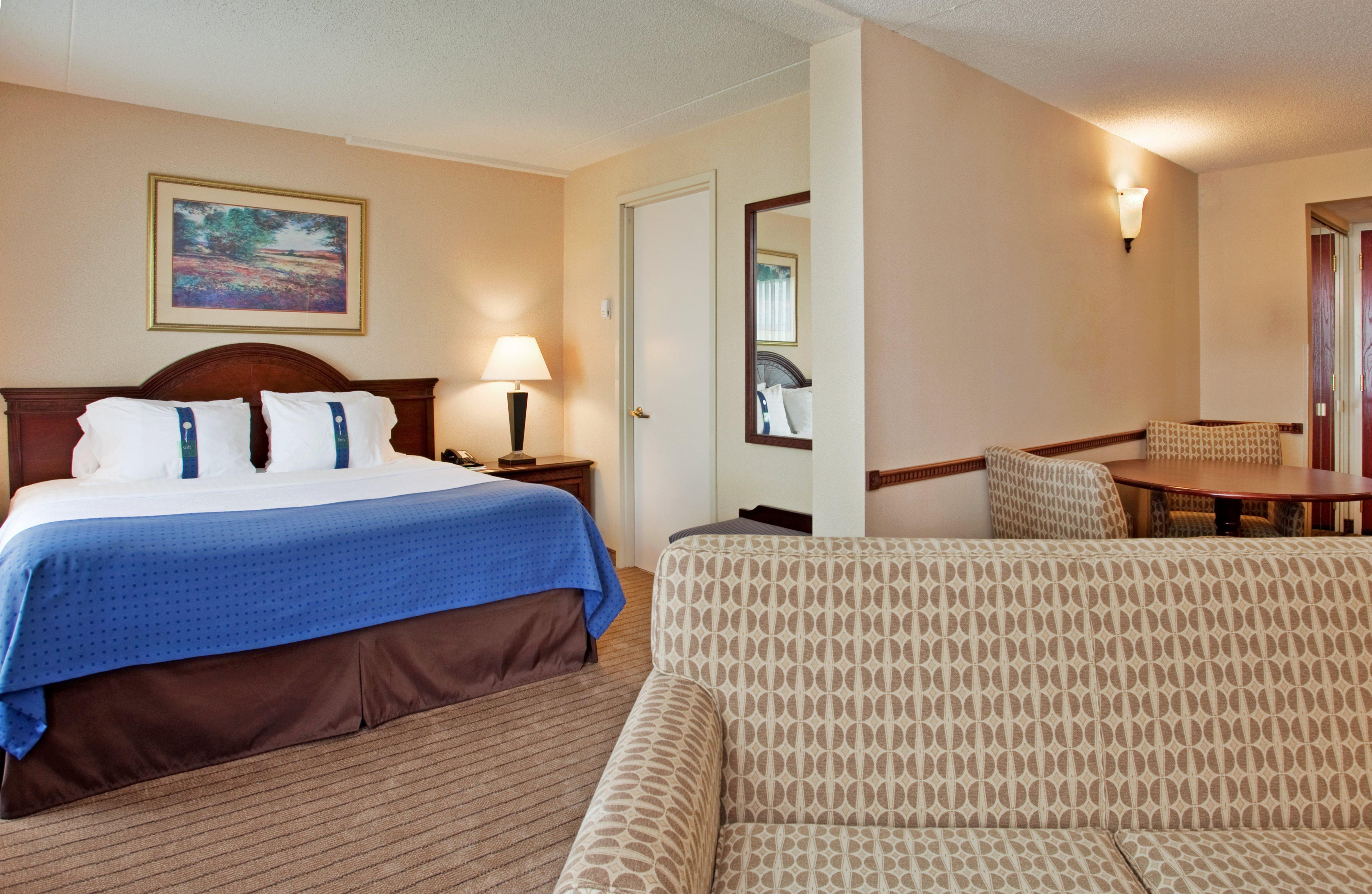 Holiday Inn Hotel & Suites Overland Park-Convention Center By Ihg Kültér fotó