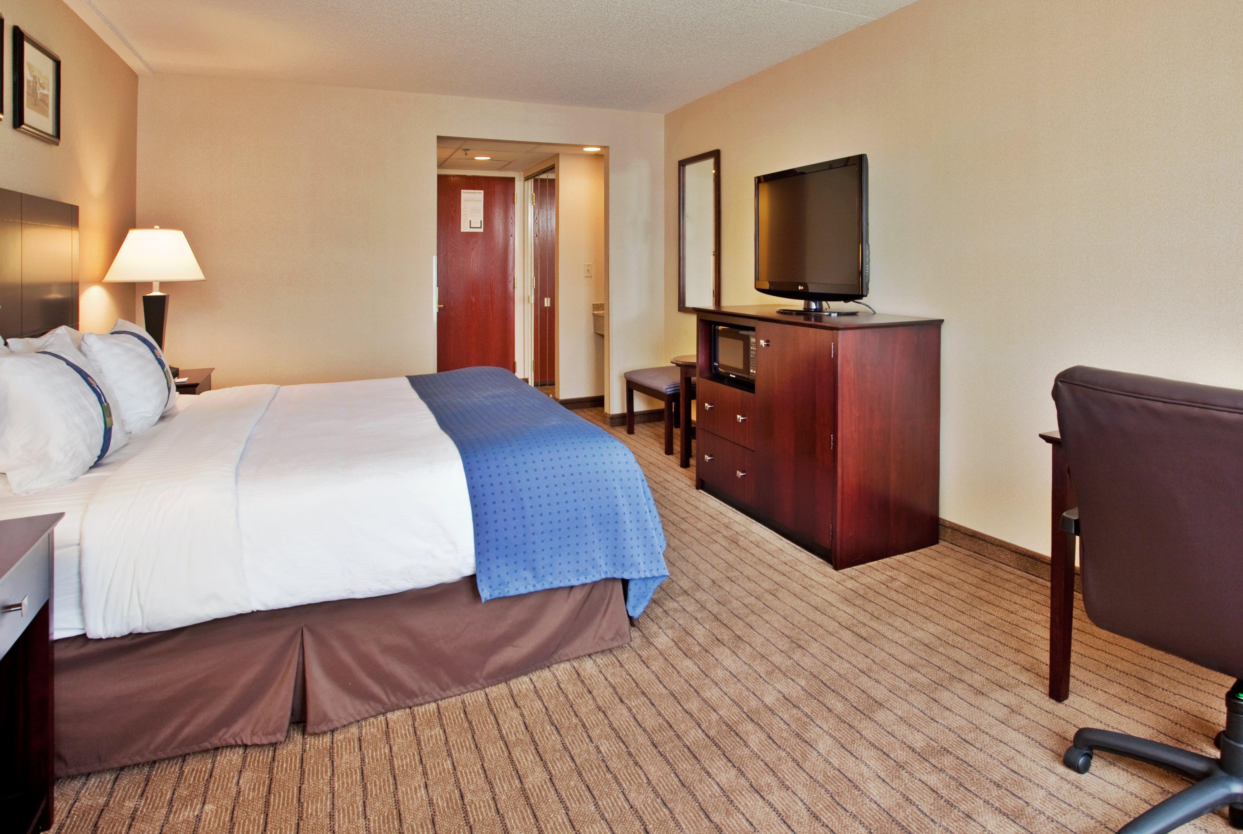 Holiday Inn Hotel & Suites Overland Park-Convention Center By Ihg Kültér fotó