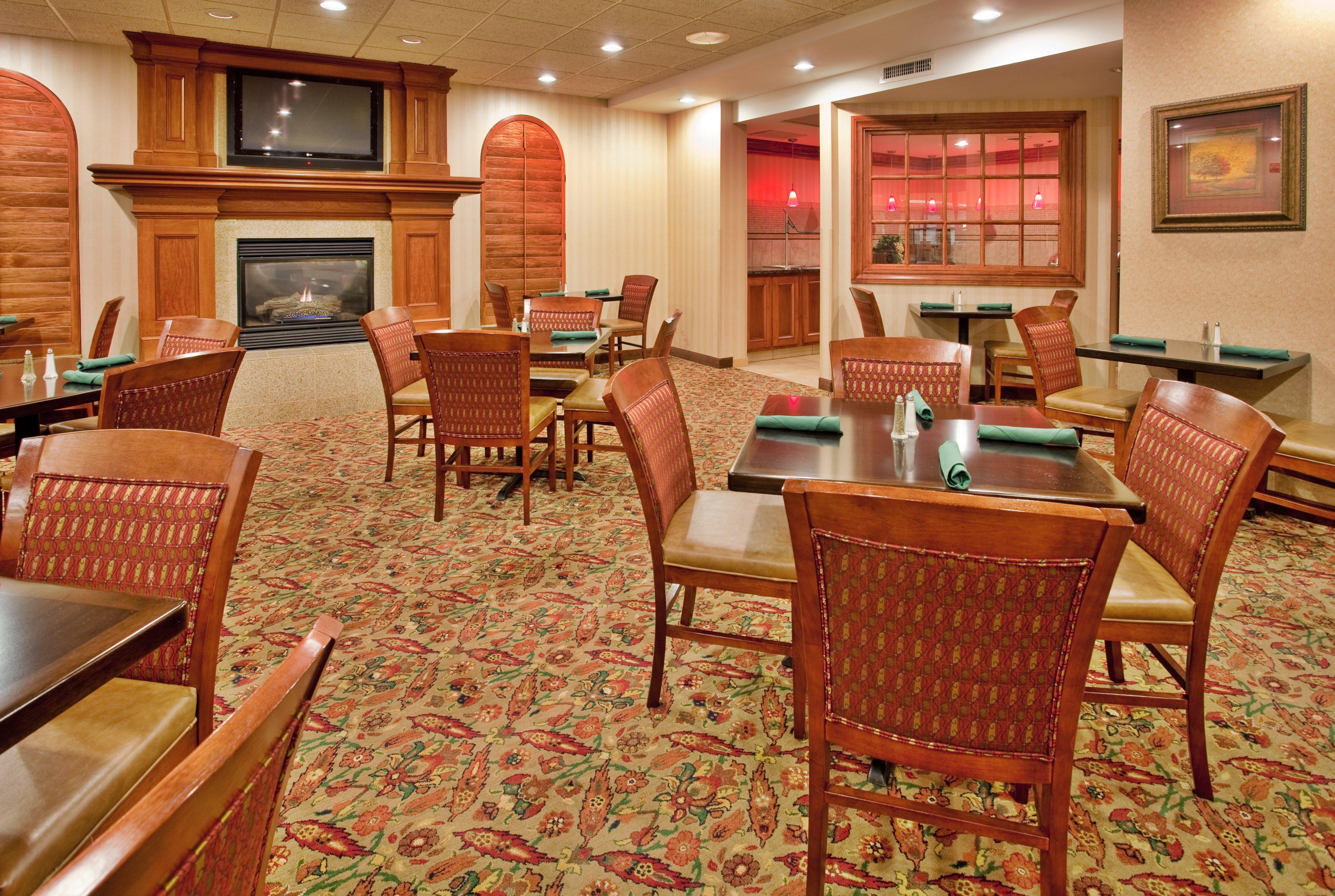 Holiday Inn Hotel & Suites Overland Park-Convention Center By Ihg Kültér fotó
