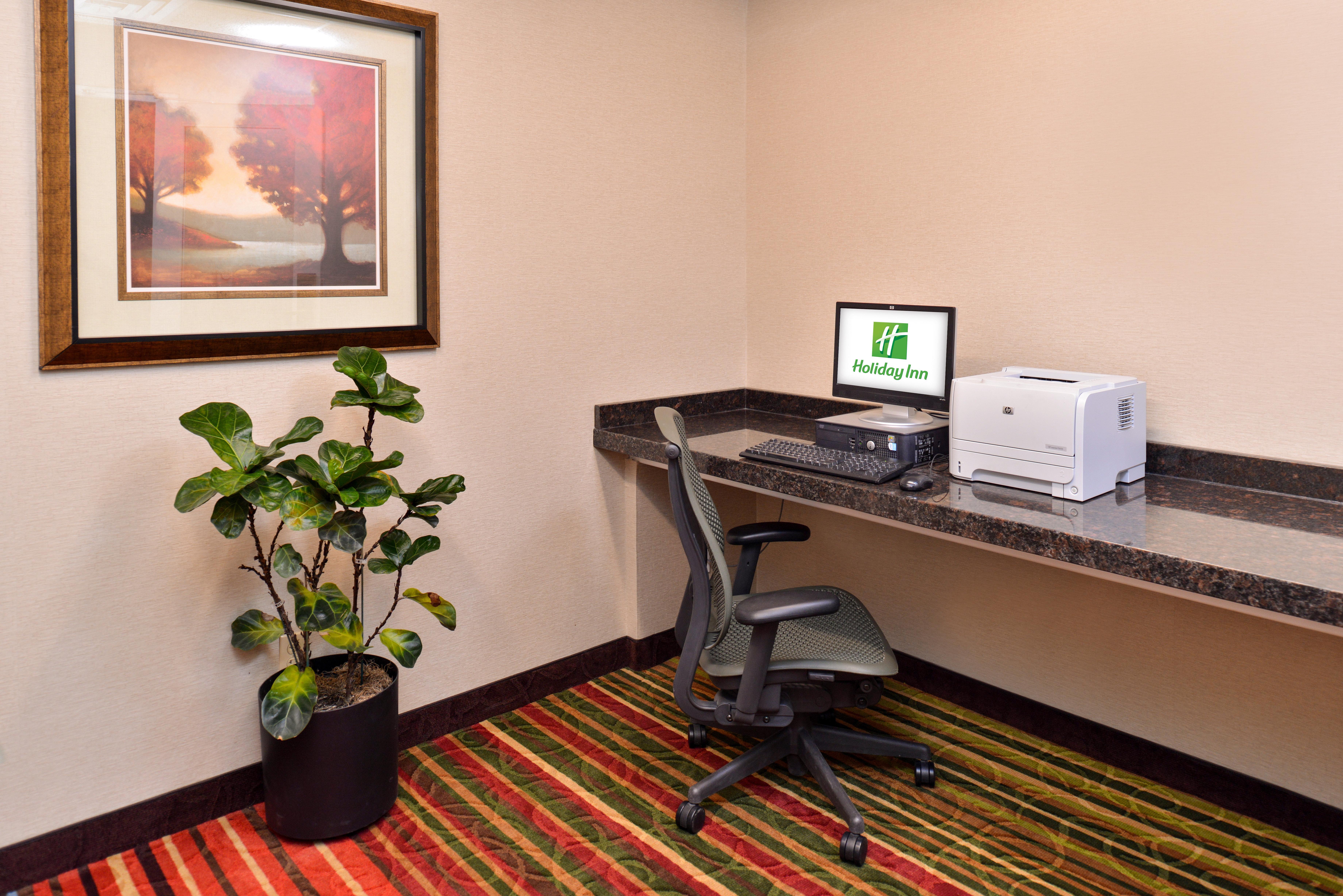 Holiday Inn Hotel & Suites Overland Park-Convention Center By Ihg Kültér fotó