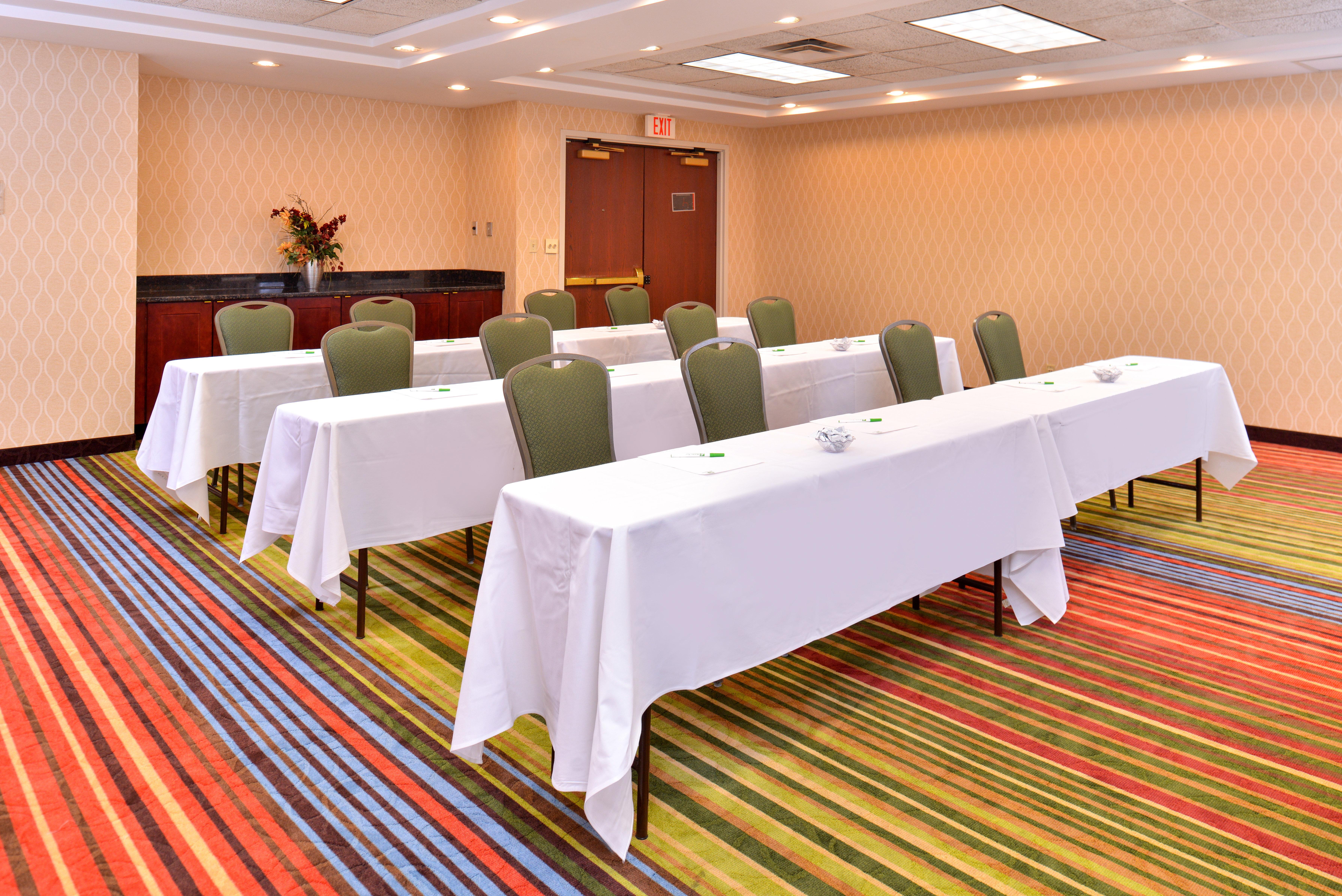 Holiday Inn Hotel & Suites Overland Park-Convention Center By Ihg Kültér fotó